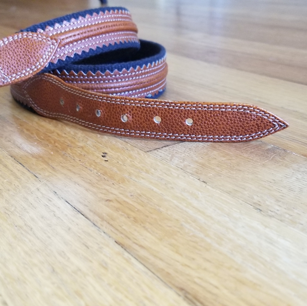Vintage Hugo Boss Belt - Picture 5 of 10